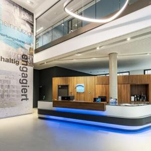 MH Verwaltungsgebäude