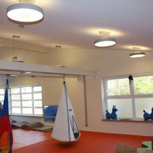 Kita Spielzimmer