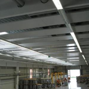 Lagerhalle