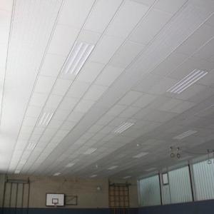 Turnhalle