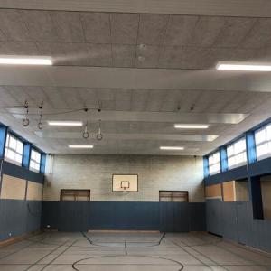 Einfeldsporthalle