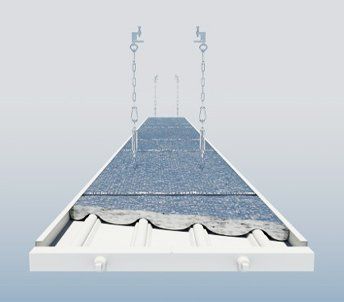 Heizelement DSP Mini 28