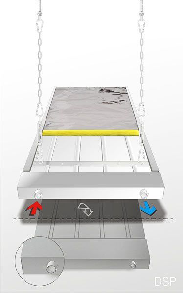 Heizelement DSP Mini 28